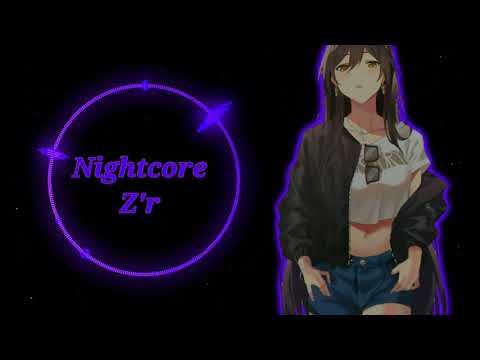 【Nightcore】Free fall/Illenium ft.RUNN