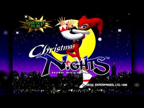 The Best of Retro VGM #1873 - Christmas NiGHTS into Dreams... (SEGA Saturn) - Dream Bells