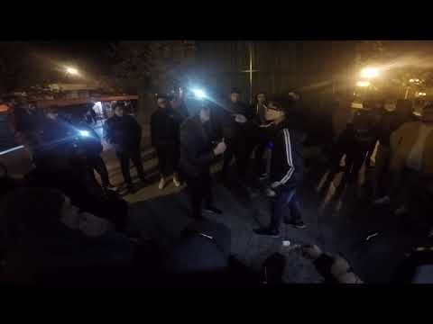 Zkasis vs QuimeraMc vs Dcs - 8vos - LDI V 2K19