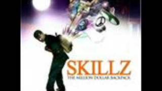 Skillz-Rap Up 2008 (Wit Lyrics) *I"M NOT JOKING LOOK AT DESC*