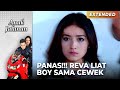MAKIN PANAS Reva Liat Boy Jalan Bareng Angel ANAK JALANAN EPS 13 14 Part 3 5