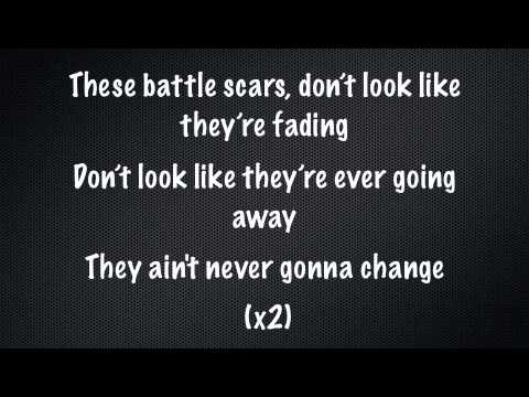 Battle Scars Lupe Fiasco & Guy Sebastian Lyrics