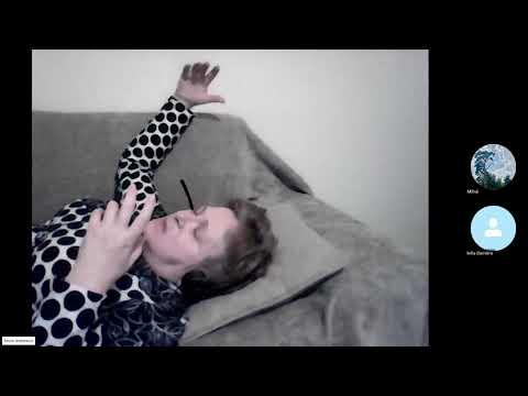 680. Nicky eliberare - ajutorul, separarea si parasirea corpului [Hipnoza Ezoterica Regresiva]