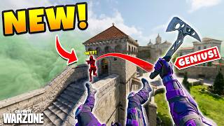 *NEW* TOP WARZONE MOMENTS! - Epic & Funny Plays #161