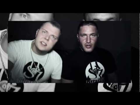 B.O.Z.O feat KING D.Z - Gut gegen Böse - Sharule Records