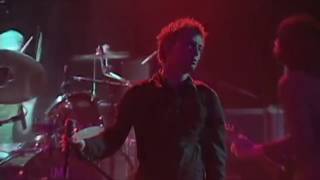 Radiohead- Bones (Live, Lyrics, y Subtitulado al Español) HD