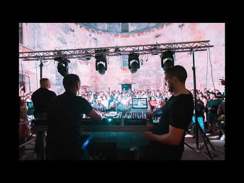 ADOO @FORT BOURGUIGNON w/ DUART 13.07.2019