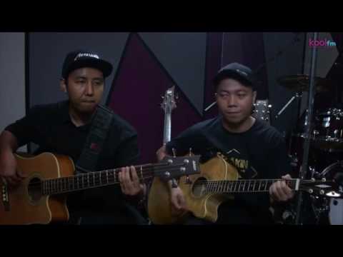 Hadirlah Mustika (Cover) - Spacebar