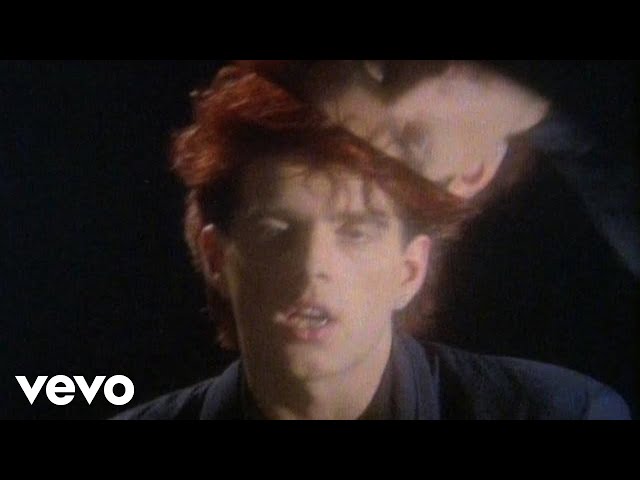  Sister of Mercy - Thompson Twins