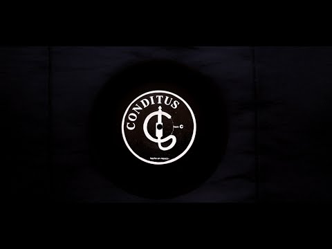 Conditus - Progreso (Original Mix)