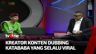 Download lagu Lucu, Aksi Adu Pantun Katababa dengan Cing Abdel | E-Talk Show tvOne mp3 Download lagu Lucu, Aksi Adu Pantun Katababa dengan Cing Abdel | E-Talk Show tvOne mp3