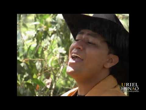 CÓMO NOS CAMBIA LA VIDA - URIEL HENAO