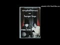 Senyaka Kamazu Are Hunger Boyz ‎ Fong Kong