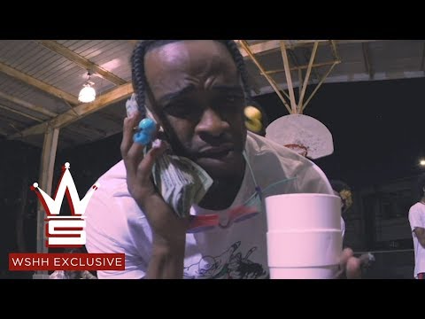 Voochie P Feat. Sauce Walka "Drip Like Me" (WSHH Exclusive - Official Music Video)