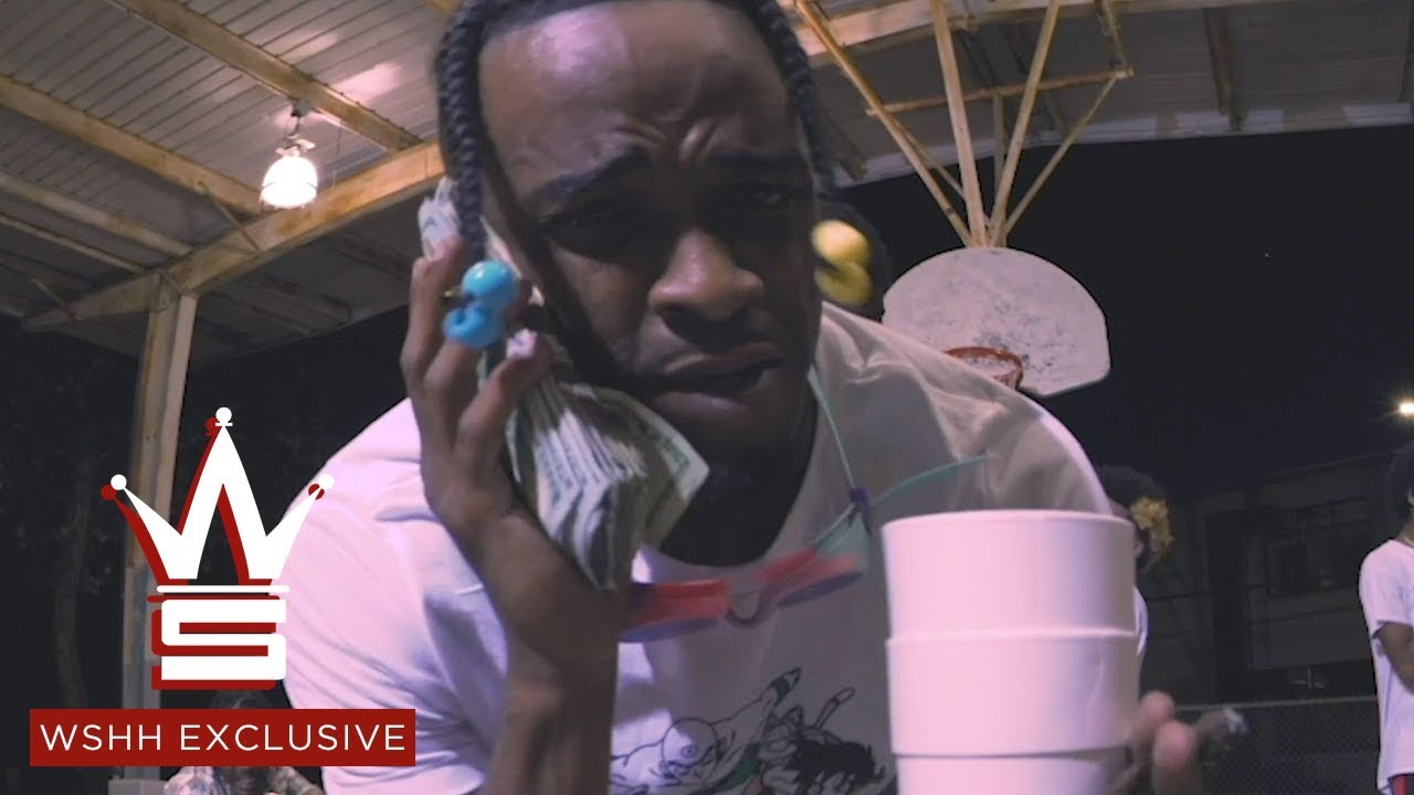 Voochie P ft. Sauce Walka — Drip Like Me