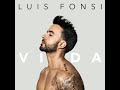 Luis Fonsi Ft Ozuna Imposible Audio