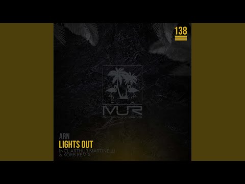 Lights Out (Korb Remix)