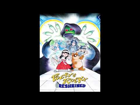 Pocky & Rock: Reshrined OST - Those Who Fell in the Fields (Game Over)