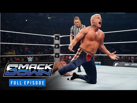 WWE SmackDown
