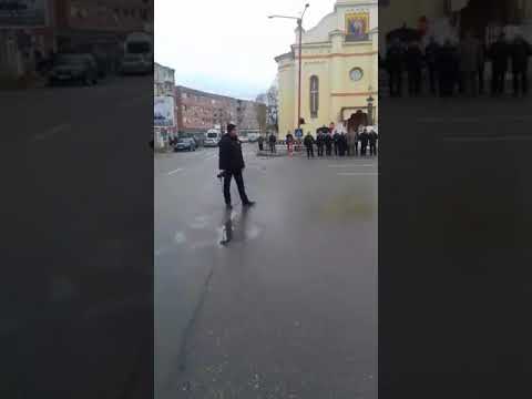 1 Decembrie - Ineu 2017