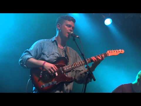 Alt-J - Taro - End Of The Road Festival 2012