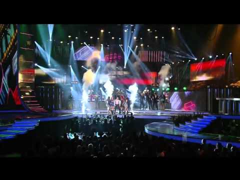 Larry hernandez - Gente V.I.P - Ya me Canse ,premios Billboard 2012