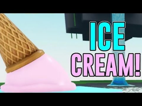 🍵Как получить ингредиент мороженое в чекнутых волшебников🍦