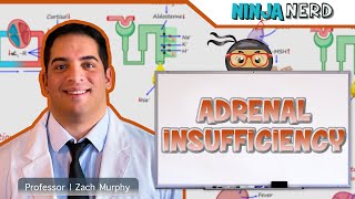 Adrenal Insufficiency | Clinical Medicine