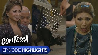 Download lagu Contessa: Pakainin ng kamalasan ang pamilya Imperial mp3 Download lagu Contessa: Pakainin ng kamalasan ang pamilya Imperial mp3