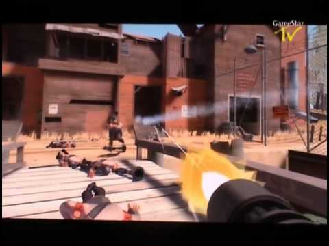 GameStar TV s02e09 (extra) - Games Convention 2006