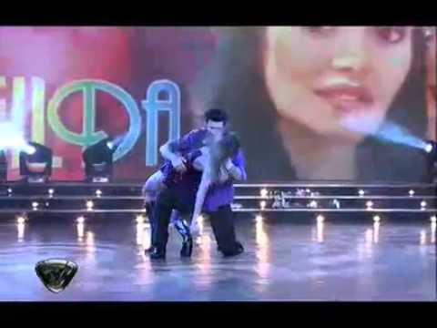 Showmatch 2011 - Coki Ramírez fue Gilda