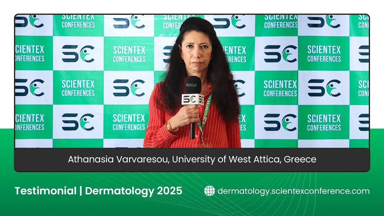 Testimonial by Athanasia Varvaresou