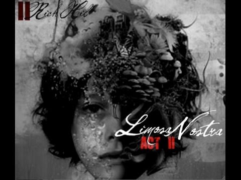 Ricky Hil x Bonic x Curtains - I Been ill