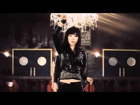 Girl's Day MV (Nothing lasts forever)'.mp4