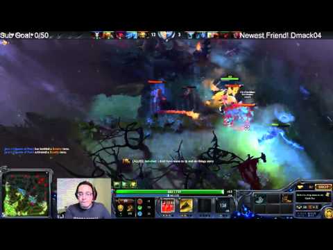 Another Epicenter (On a Razor's Edge)