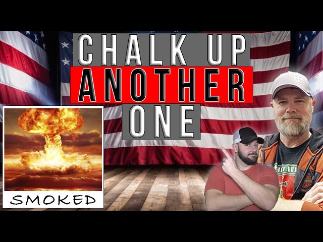We Caught Them RED HANDED... Gun Control Propagandist Just Got NUKED From Orbit For This Stunt...