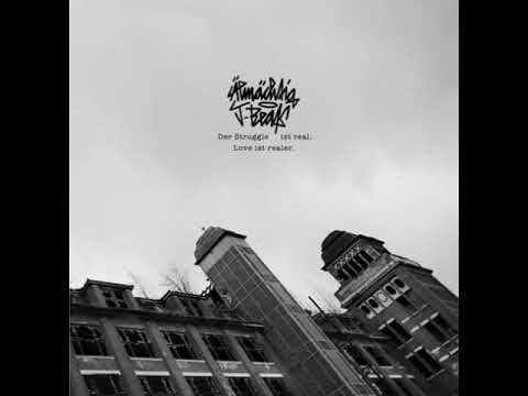 Älmächtig & J-Beats - Der Struggle Ist Real. Love Ist Realer [Full EP]