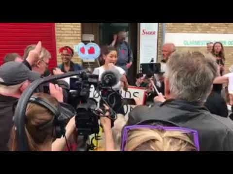 Det er aldrig i orden at sammenligne kommunale medarbejdere med nazisterne i Auschwitz