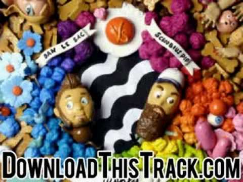 dan le sac vs scroobius pip - Letter From God To Man - Angel