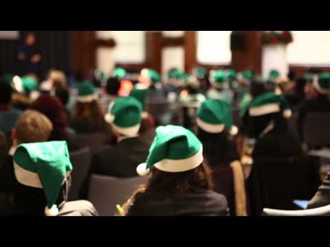 Christmas Lectures 2014 highlights