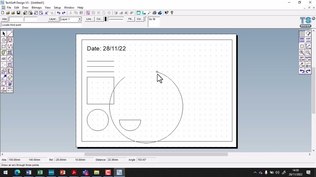 Basic TechSoft Skills - Longer Version