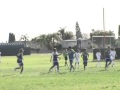 Daniel Goal Valencia H.S. vs Cypress 2-9-16