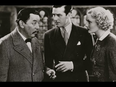 Charlie Chan in London (1934)