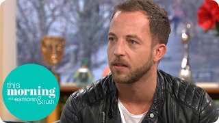 Musician James Morrison Reveals How the Trauma of Loss Helped Shape His New Album | This Morning
