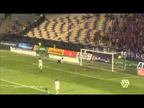 Vrhunci 4. krog Maribor - Triglav