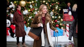 Video trailer för Extended Preview - Christmas in Evergreen: Tidings of Joy - Hallmark Channel