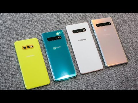 The best old high-end cell phones that are still worth it today