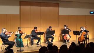 Download lagu A.ピアソラ：リベルタンゴ（Libertango）弦楽六重奏版（大野晶弘編曲）byあんさんぶるおとまつ mp3