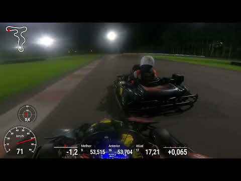 AKARS VP1000 - 6ª Etapa Leves (Convidado) - 10-10-2024 - 20:00