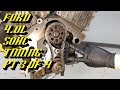 Ford Explorer Ranger 4.0L SOHC Startup Rattle Fix: Timing Walkthrough Pt 3 of 4 Engine Timing Ford Explorer Ranger 4.0L SOHC Startup Rattle Fix: Timing Walkthrough Pt 3 of 4 Engine Timing